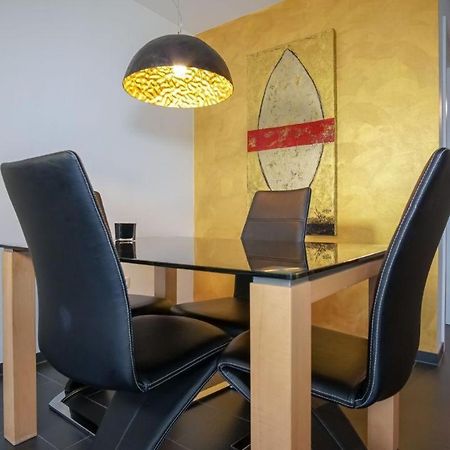 Haus-Zur-Mole-Wohnung-8-Leonardo Grossenbrode Luaran gambar