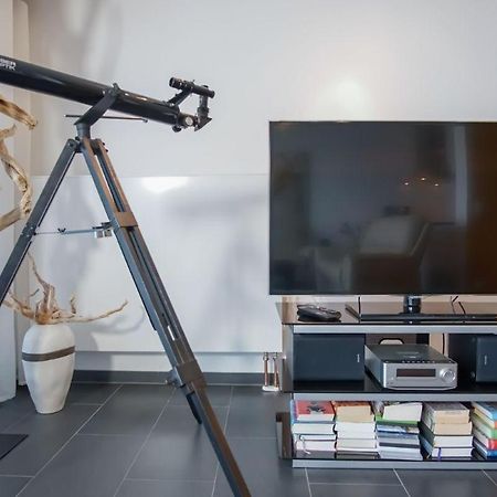 Haus-Zur-Mole-Wohnung-8-Leonardo Grossenbrode Luaran gambar